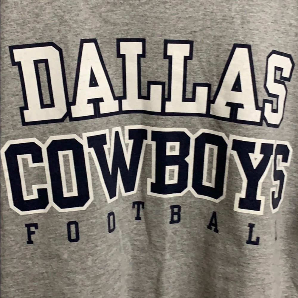 Dallas Cowboys Team Tee